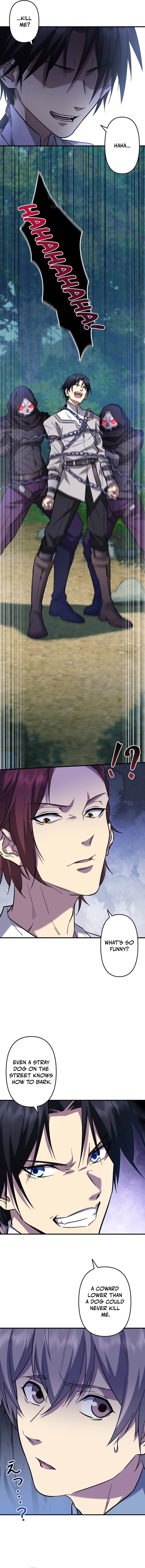 Return of the Adopted Child in a World of Bloodline Supremacy - chapter-17 - Page 10