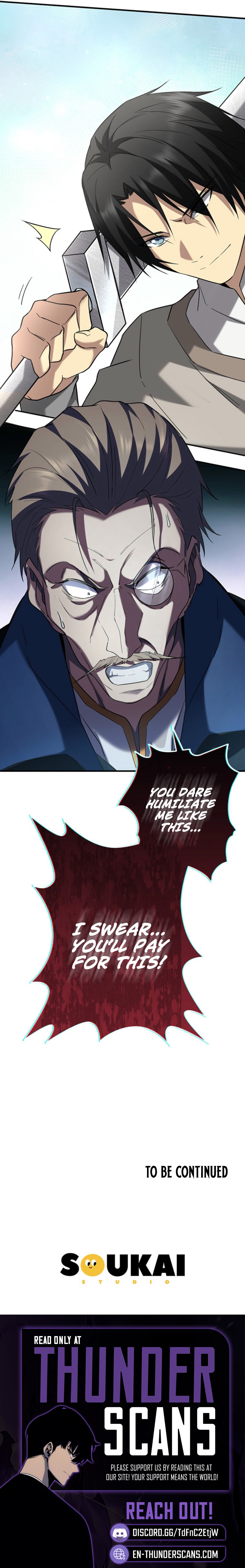 Return of the Adopted Child in a World of Bloodline Supremacy - chapter-2 - Page 16
