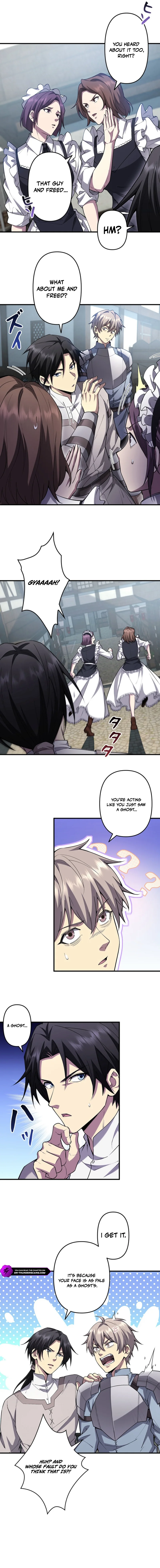 Return of the Adopted Child in a World of Bloodline Supremacy - chapter-20 - Page 11
