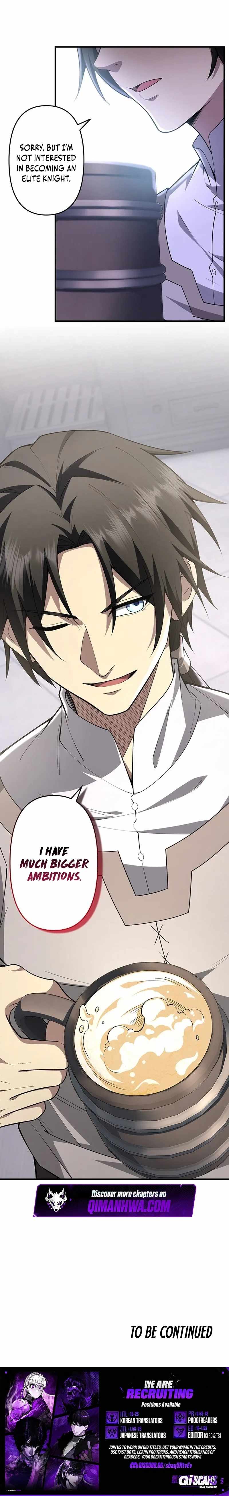 Return of the Adopted Child in a World of Bloodline Supremacy - chapter-21 - Page 12