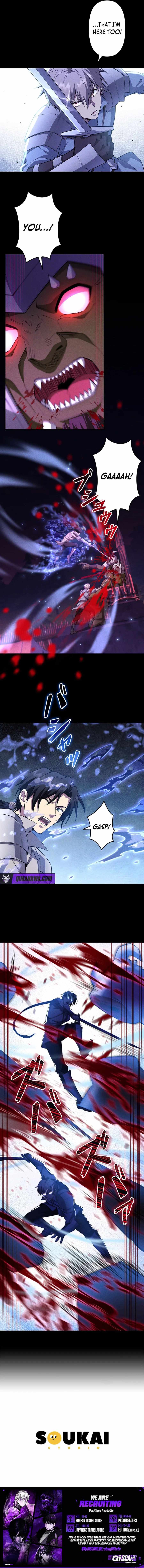 Return of the Adopted Child in a World of Bloodline Supremacy - chapter-22 - Page 8