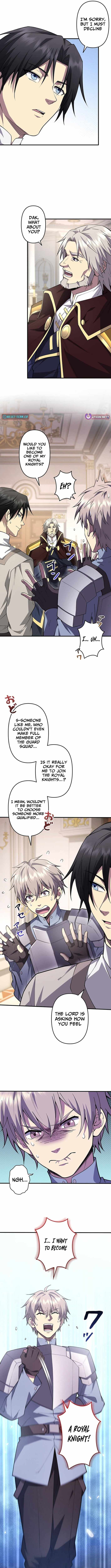 Return of the Adopted Child in a World of Bloodline Supremacy - chapter-23 - Page 6