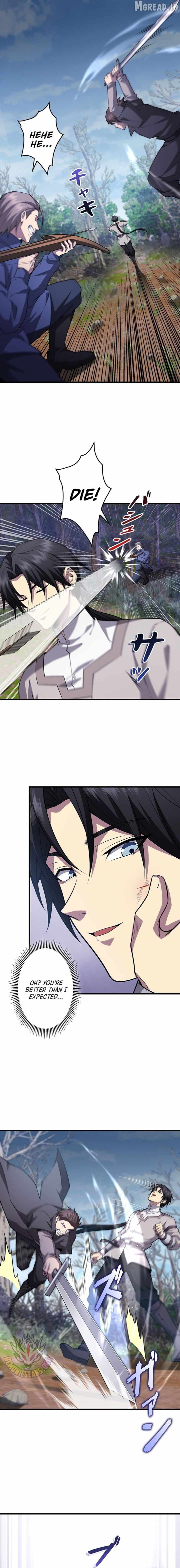 Return of the Adopted Child in a World of Bloodline Supremacy - chapter-28 - Page 3