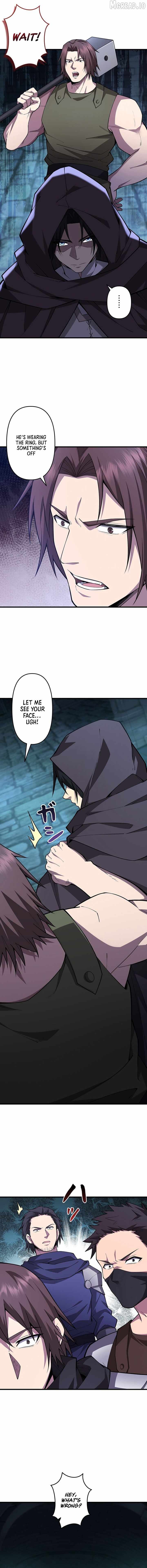 Return of the Adopted Child in a World of Bloodline Supremacy - chapter-29 - Page 10