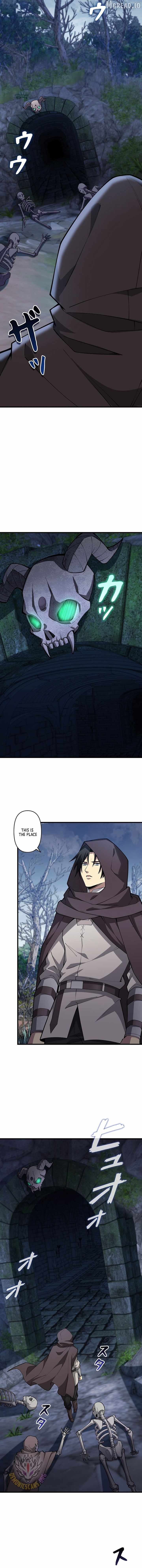 Return of the Adopted Child in a World of Bloodline Supremacy - chapter-29 - Page 2
