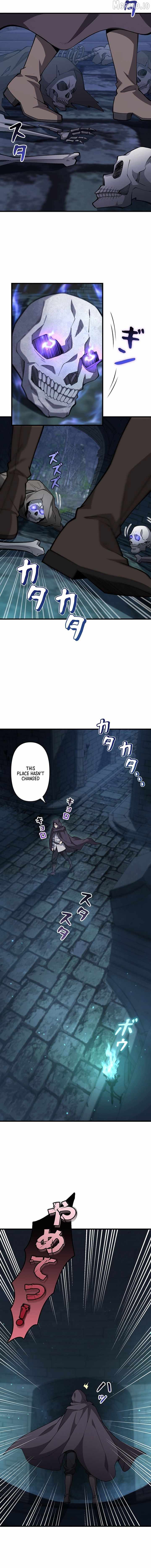 Return of the Adopted Child in a World of Bloodline Supremacy - chapter-29 - Page 3