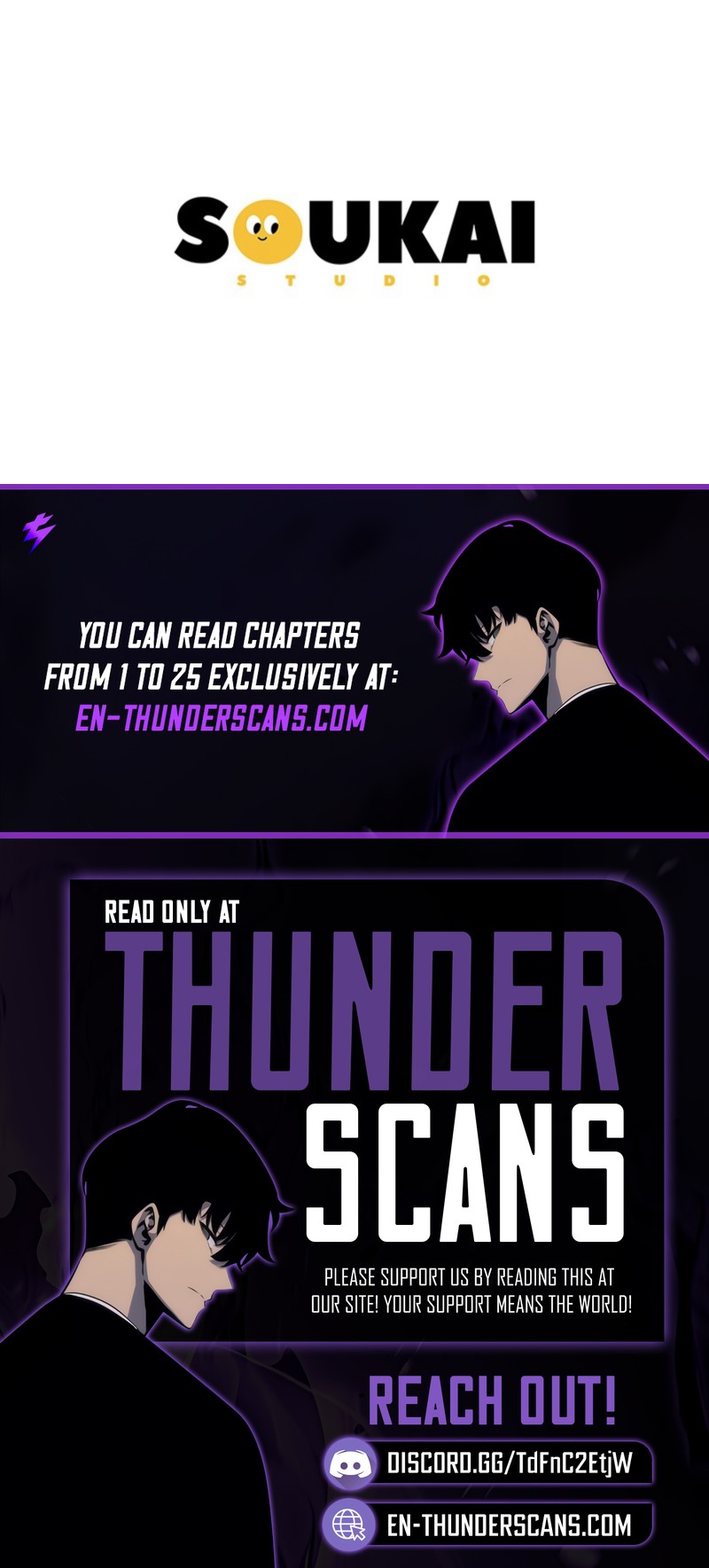 Return of the Adopted Child in a World of Bloodline Supremacy - chapter-3 - Page 11
