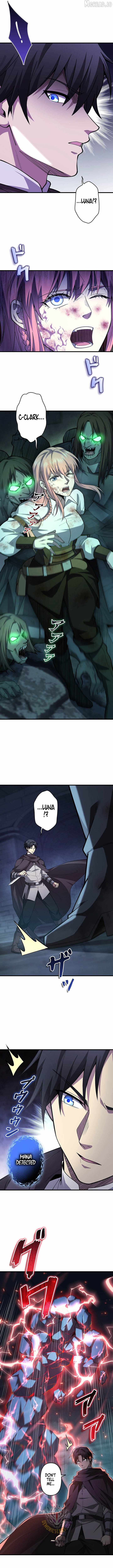 Return of the Adopted Child in a World of Bloodline Supremacy - chapter-31 - Page 8