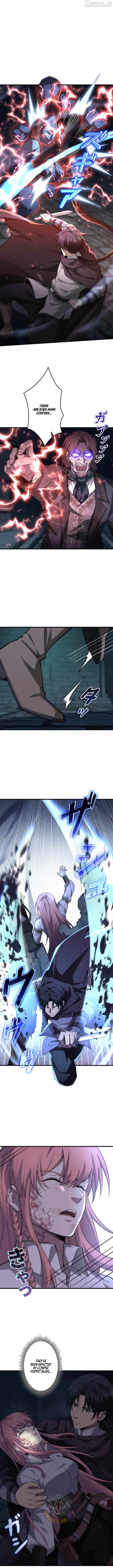 Return of the Adopted Child in a World of Bloodline Supremacy - chapter-31 - Page 9