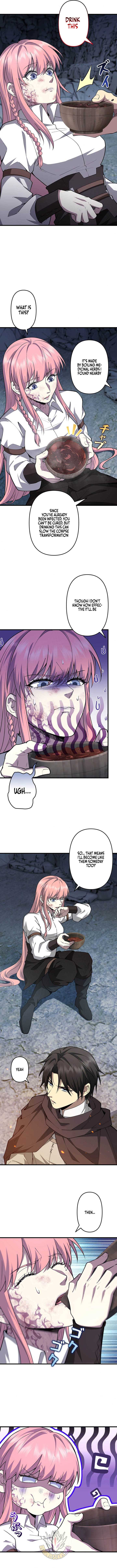 Return of the Adopted Child in a World of Bloodline Supremacy - chapter-32 - Page 3