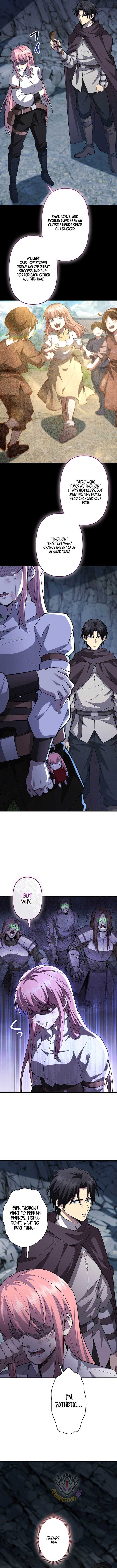 Return of the Adopted Child in a World of Bloodline Supremacy - chapter-32 - Page 6