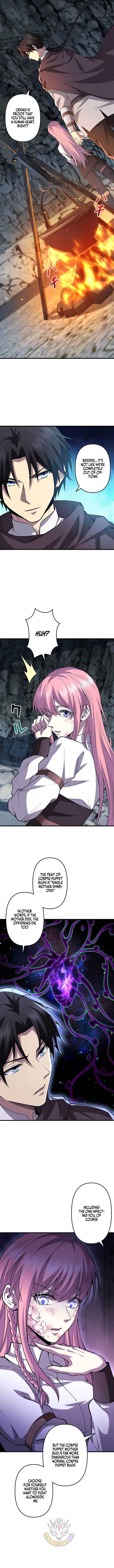 Return of the Adopted Child in a World of Bloodline Supremacy - chapter-32 - Page 7
