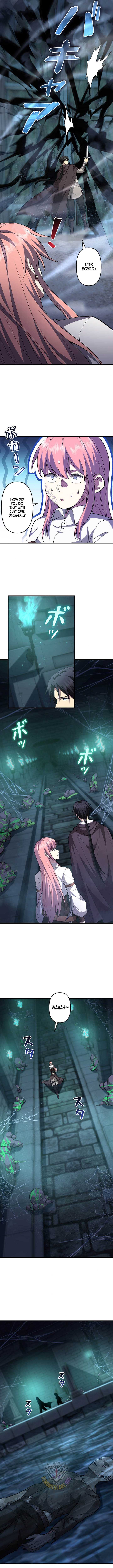 Return of the Adopted Child in a World of Bloodline Supremacy - chapter-33 - Page 10