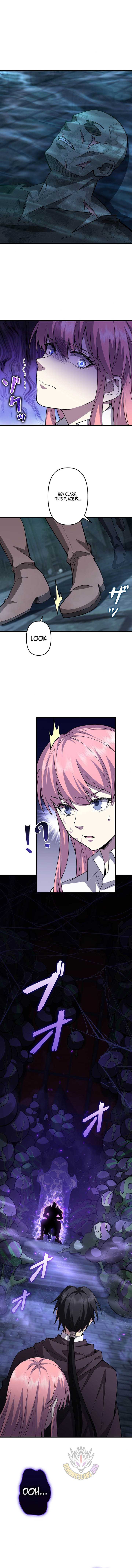 Return of the Adopted Child in a World of Bloodline Supremacy - chapter-33 - Page 11