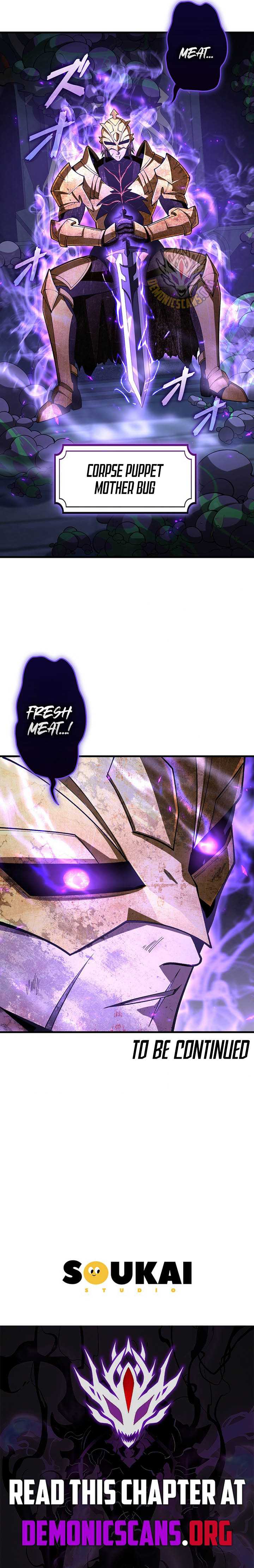 Return of the Adopted Child in a World of Bloodline Supremacy - chapter-33 - Page 12