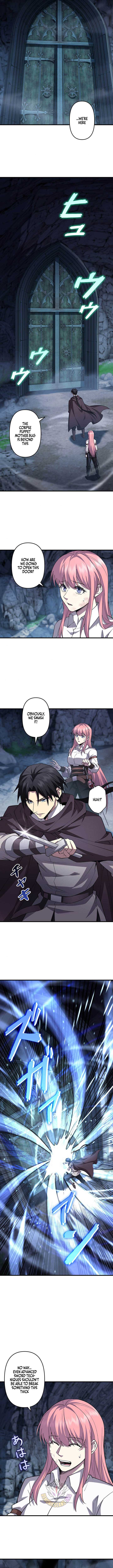 Return of the Adopted Child in a World of Bloodline Supremacy - chapter-33 - Page 9