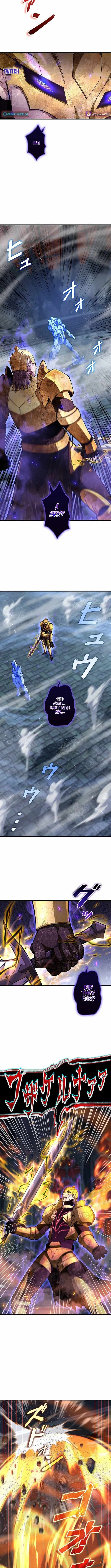 Return of the Adopted Child in a World of Bloodline Supremacy - chapter-36 - Page 2