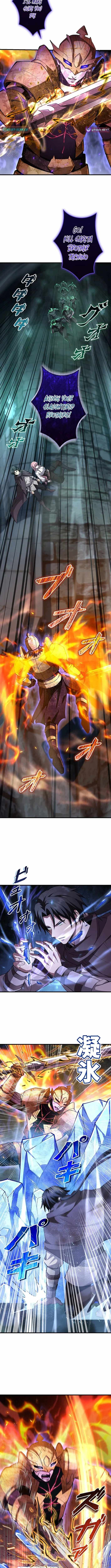 Return of the Adopted Child in a World of Bloodline Supremacy - chapter-36 - Page 6
