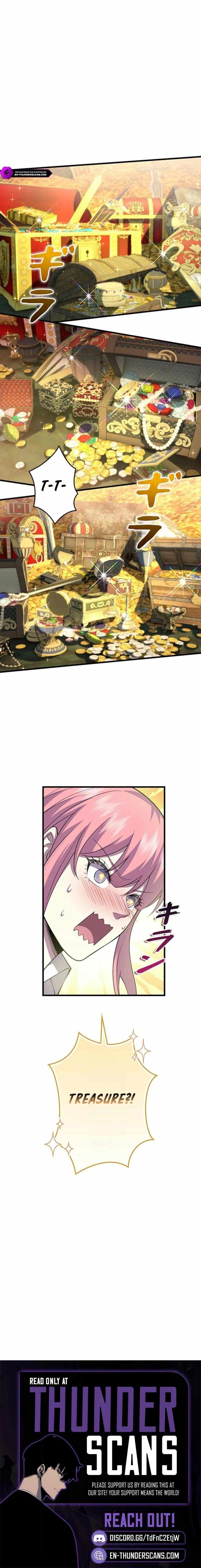 Return of the Adopted Child in a World of Bloodline Supremacy - chapter-37 - Page 15
