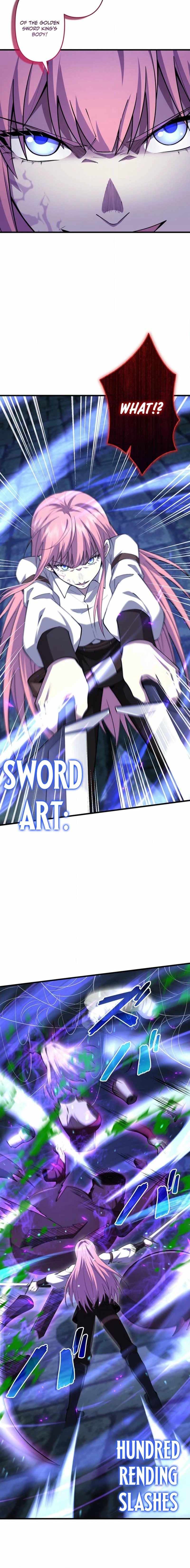 Return of the Adopted Child in a World of Bloodline Supremacy - chapter-37 - Page 6