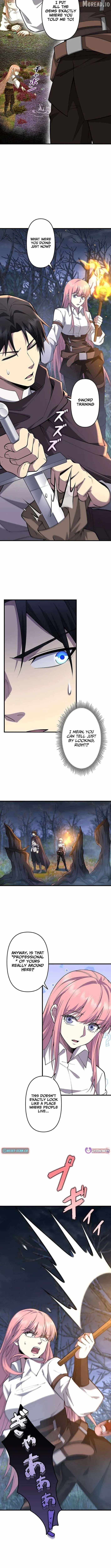 Return of the Adopted Child in a World of Bloodline Supremacy - chapter-38 - Page 10