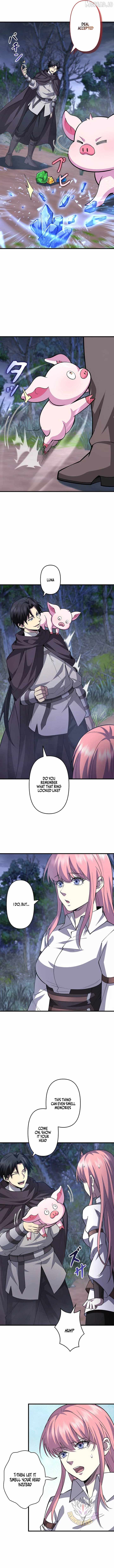 Return of the Adopted Child in a World of Bloodline Supremacy - chapter-39 - Page 6