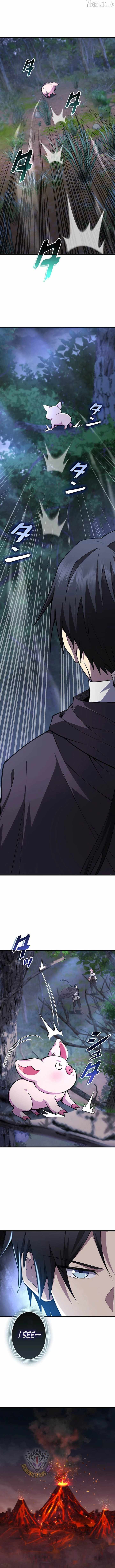 Return of the Adopted Child in a World of Bloodline Supremacy - chapter-39 - Page 8