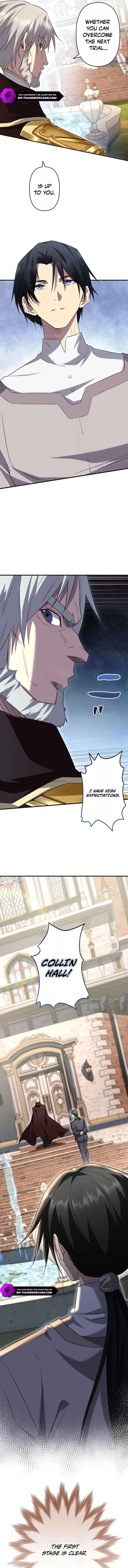 Return of the Adopted Child in a World of Bloodline Supremacy - chapter-4 - Page 17