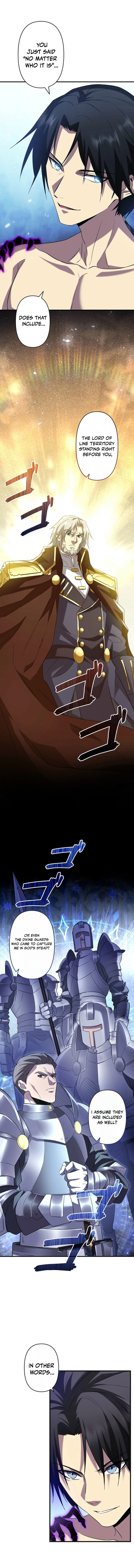 Return of the Adopted Child in a World of Bloodline Supremacy - chapter-4 - Page 6