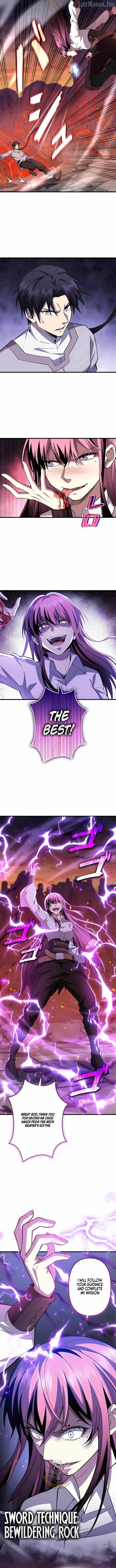 Return of the Adopted Child in a World of Bloodline Supremacy - chapter-41 - Page 10