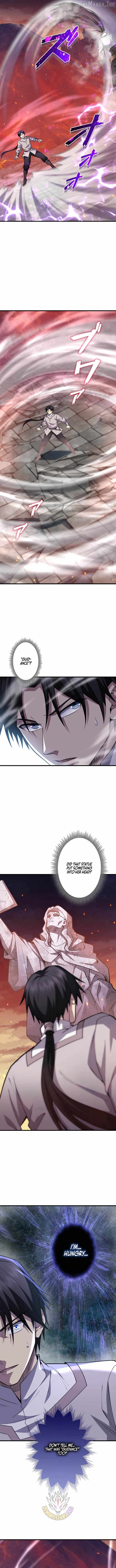 Return of the Adopted Child in a World of Bloodline Supremacy - chapter-41 - Page 11