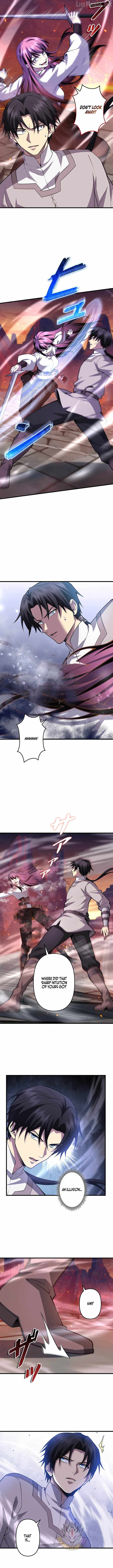 Return of the Adopted Child in a World of Bloodline Supremacy - chapter-41 - Page 12