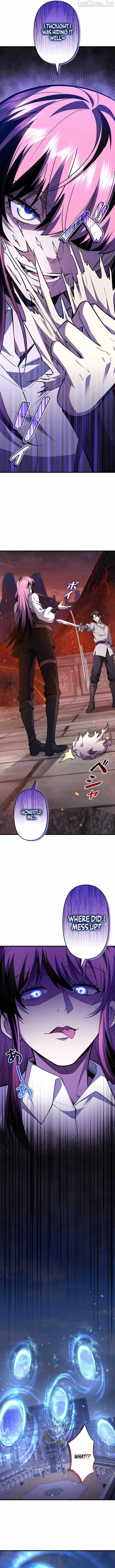 Return of the Adopted Child in a World of Bloodline Supremacy - chapter-41 - Page 3