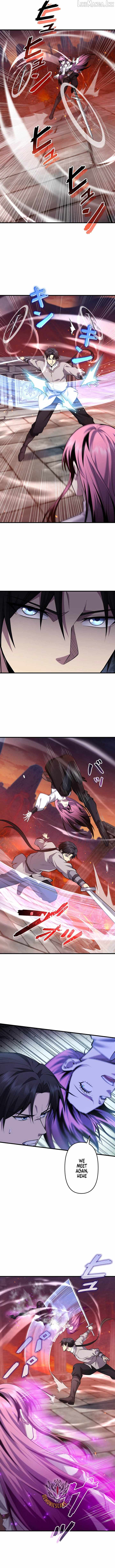 Return of the Adopted Child in a World of Bloodline Supremacy - chapter-41 - Page 5