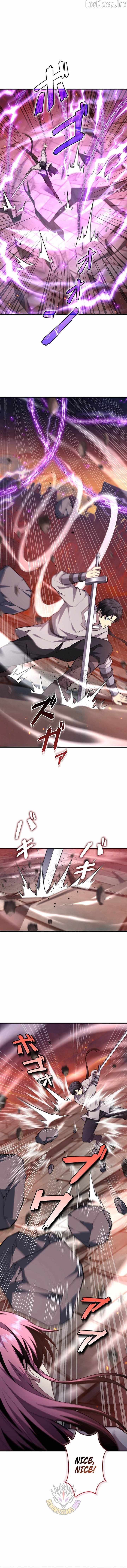 Return of the Adopted Child in a World of Bloodline Supremacy - chapter-41 - Page 7