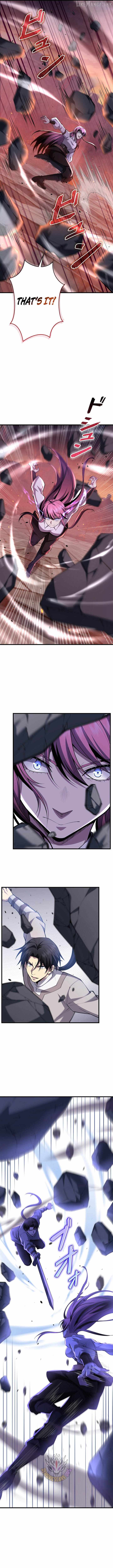 Return of the Adopted Child in a World of Bloodline Supremacy - chapter-41 - Page 8