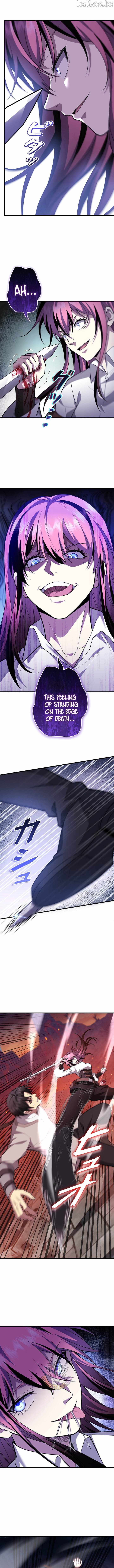 Return of the Adopted Child in a World of Bloodline Supremacy - chapter-41 - Page 9