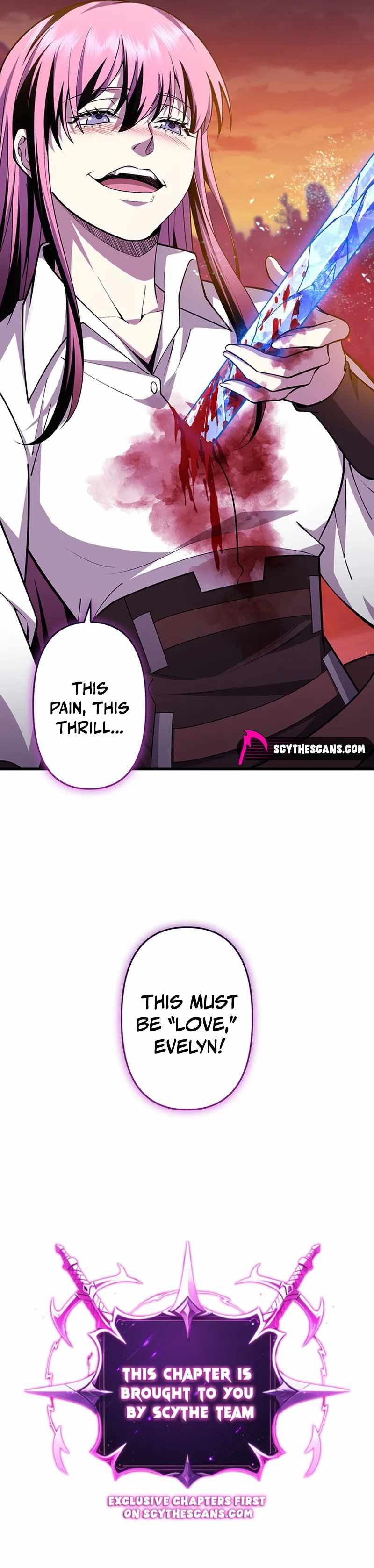 Return of the Adopted Child in a World of Bloodline Supremacy - chapter-42 - Page 9