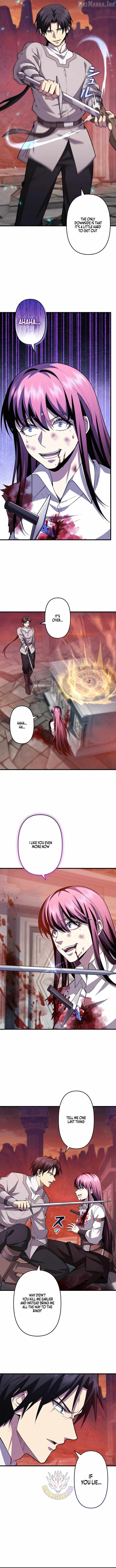 Return of the Adopted Child in a World of Bloodline Supremacy - chapter-43 - Page 4