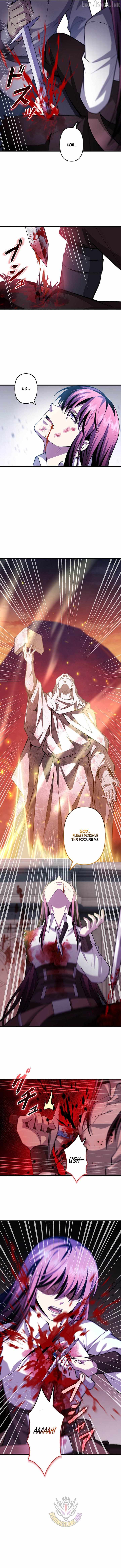 Return of the Adopted Child in a World of Bloodline Supremacy - chapter-43 - Page 5