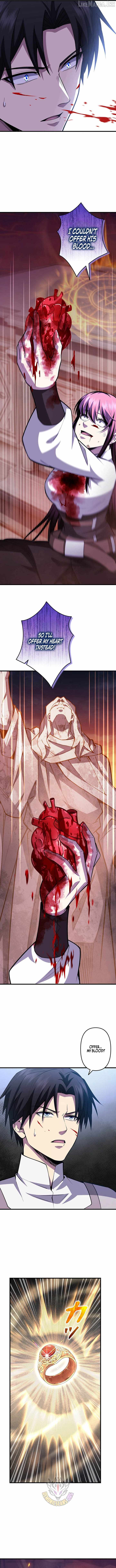Return of the Adopted Child in a World of Bloodline Supremacy - chapter-43 - Page 6