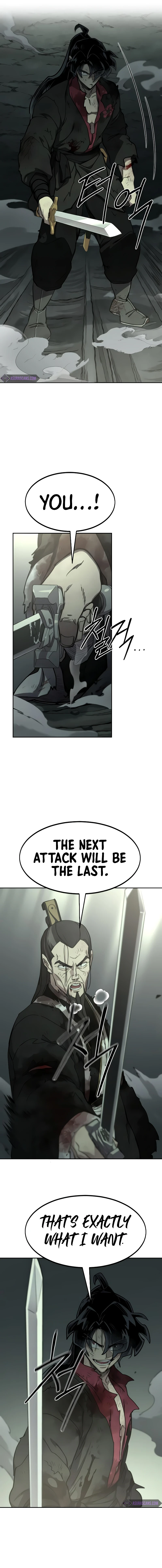 Return of the Flowery Mountain Sect - chapter-106 - Page 12