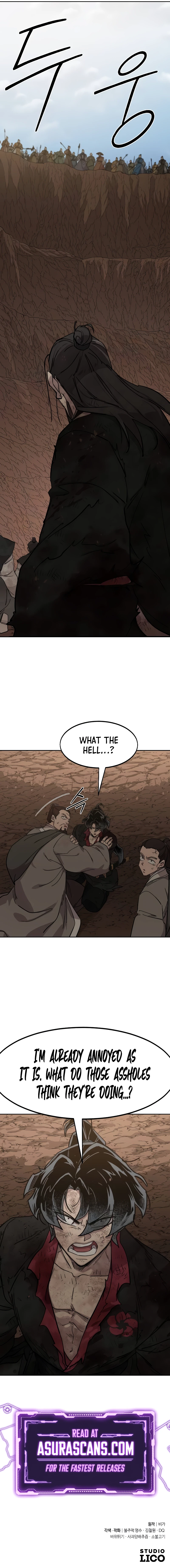 Return of the Flowery Mountain Sect - chapter-109 - Page 14