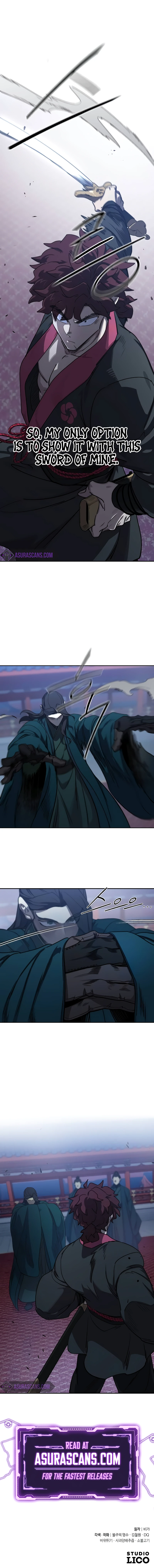 Return of the Flowery Mountain Sect - chapter-123 - Page 13
