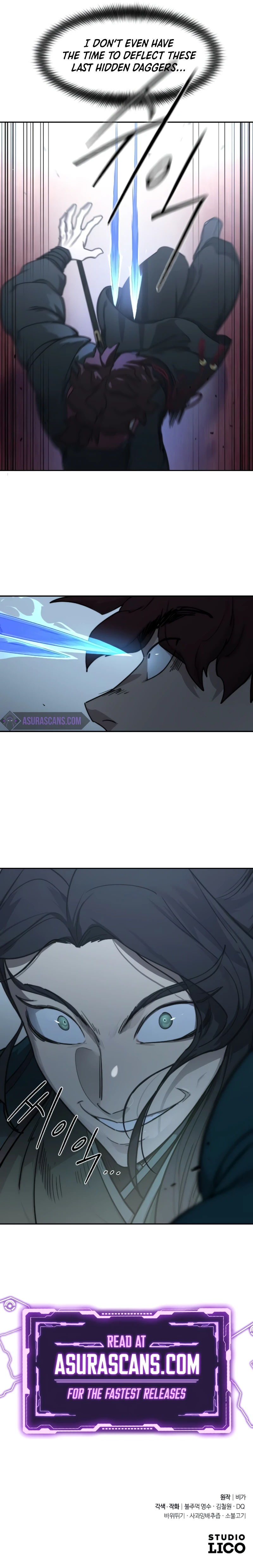 Return of the Flowery Mountain Sect - chapter-124 - Page 12
