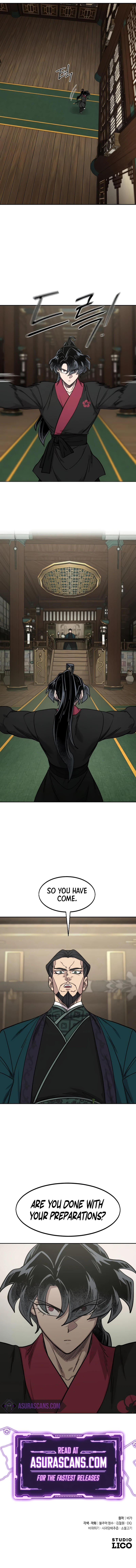 Return of the Flowery Mountain Sect - chapter-136 - Page 13