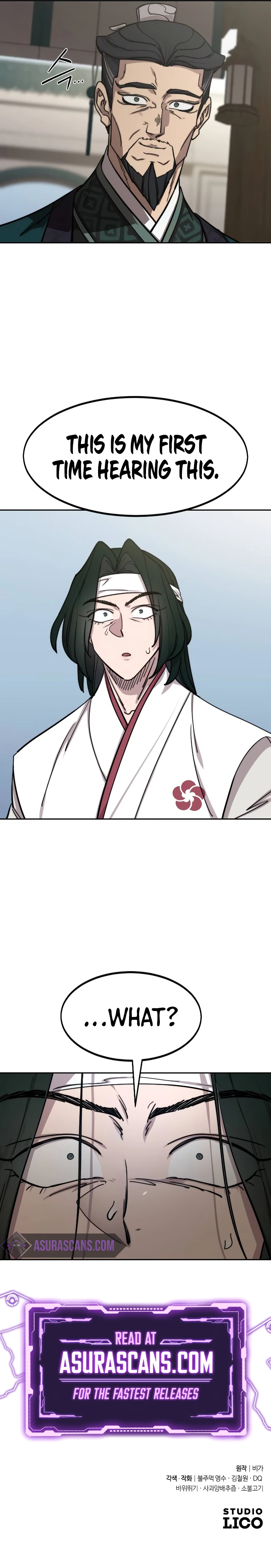 Return of the Flowery Mountain Sect - chapter-144 - Page 13