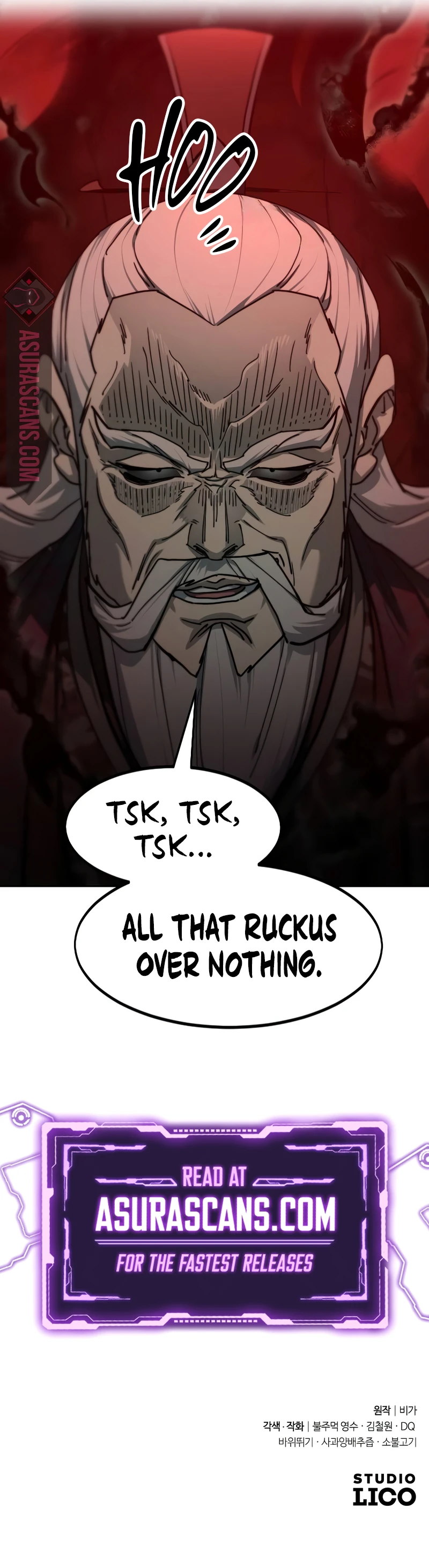 Return of the Flowery Mountain Sect - chapter-145 - Page 11