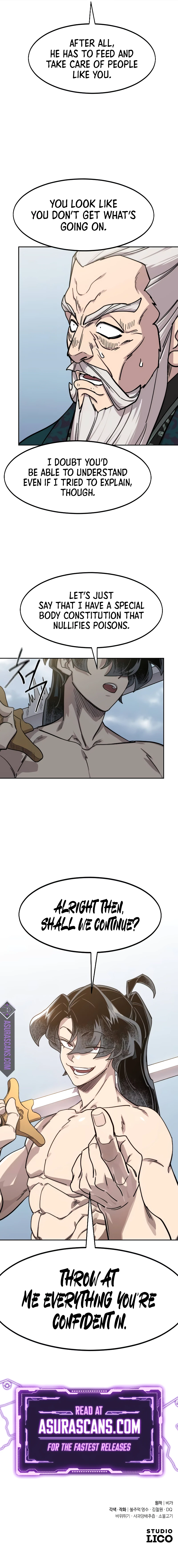 Return of the Flowery Mountain Sect - chapter-146 - Page 12