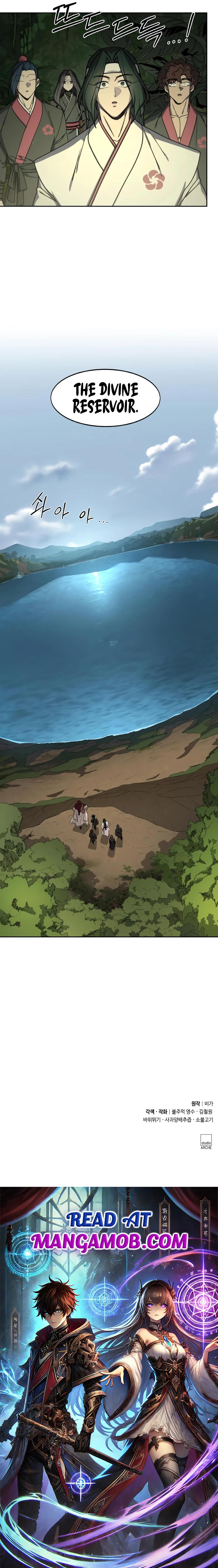 Return of the Flowery Mountain Sect - chapter-160 - Page 15